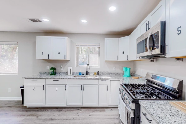 Coliving in College Park - South Atl, Atlanta