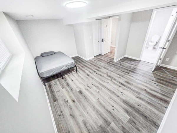 Coliving in College Park - South Atl, Atlanta