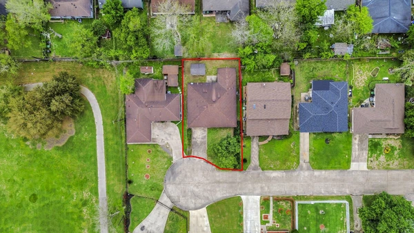 Coliving in South Acres / Crestmont Park - Se Houston, Houston