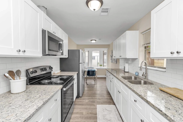 Coliving in South Acres / Crestmont Park - Se Houston, Houston