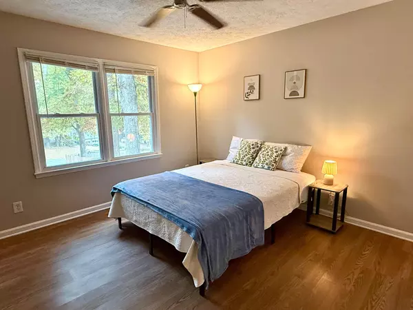 Coliving in Lilburn - East Atl, Atlanta