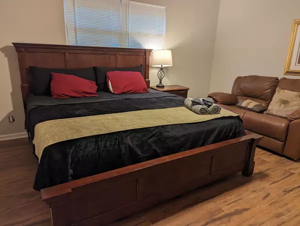 Coliving in College Park - South Atl, Atlanta