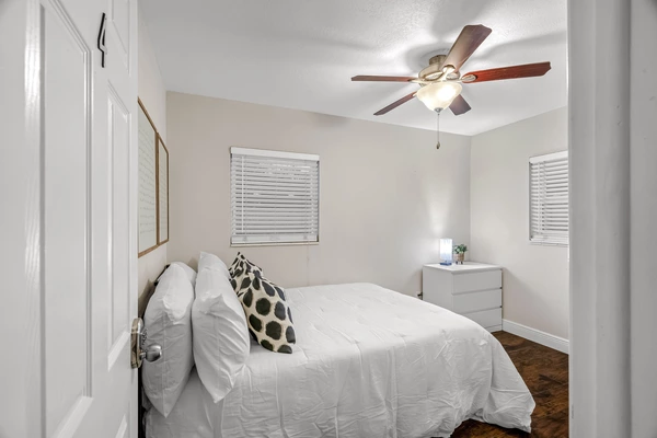 Coliving in Ybor City - Central Tampa, Tampa