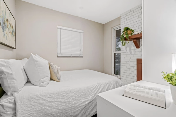 Coliving in Ybor City - Central Tampa, Tampa