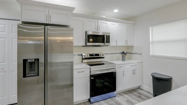 Coliving in College Hill - East Tampa, Tampa