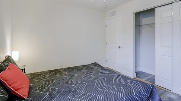 Coliving in College Hill - East Tampa, Tampa