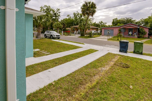 Coliving in College Hill - East Tampa, Tampa