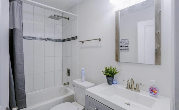 Coliving in College Hill - East Tampa, Tampa