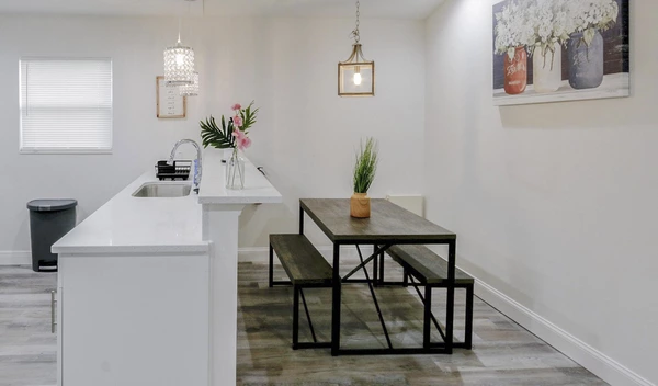 Coliving in College Hill - East Tampa, Tampa