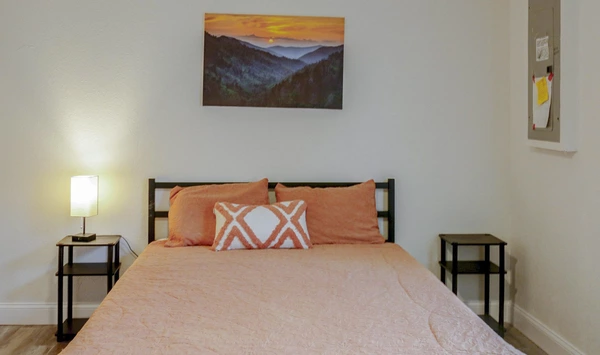 Coliving in College Hill - East Tampa, Tampa