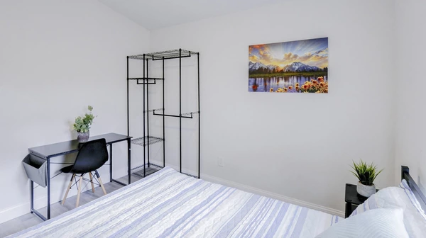 Coliving in College Hill - East Tampa, Tampa