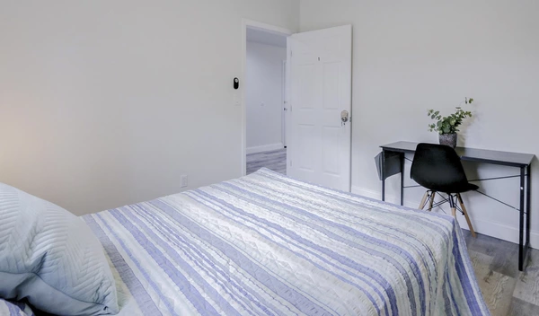 Coliving in College Hill - East Tampa, Tampa