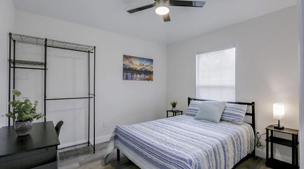 Coliving in College Hill - East Tampa, Tampa