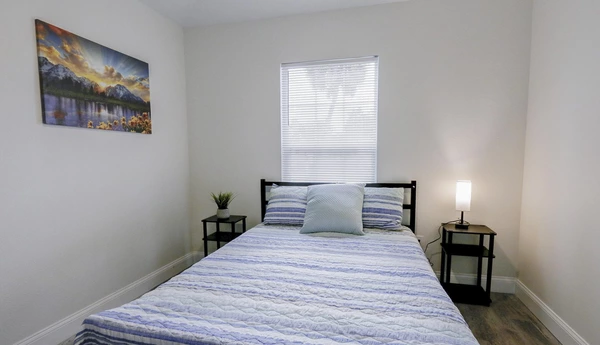 Coliving in College Hill - East Tampa, Tampa