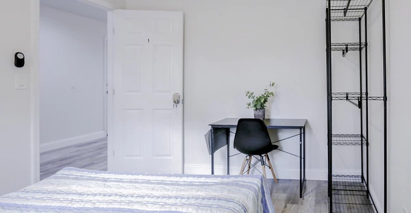 Coliving in College Hill - East Tampa, Tampa