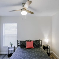Coliving in College Hill - East Tampa, Tampa
