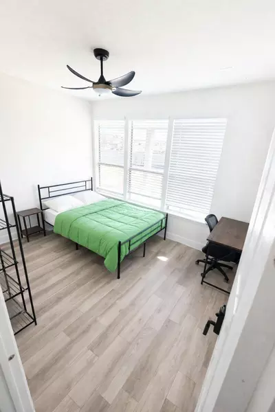 Coliving in Manor - East Austin, Austin