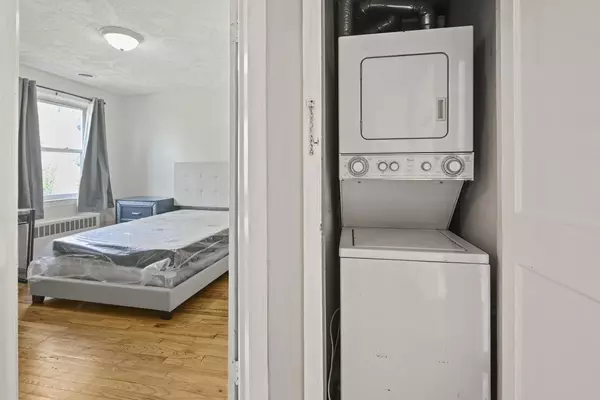 Coliving in West Baltimore - Baltimore Metro Area, Washington DC