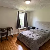 Coliving in West Baltimore - Baltimore Metro Area, Washington DC