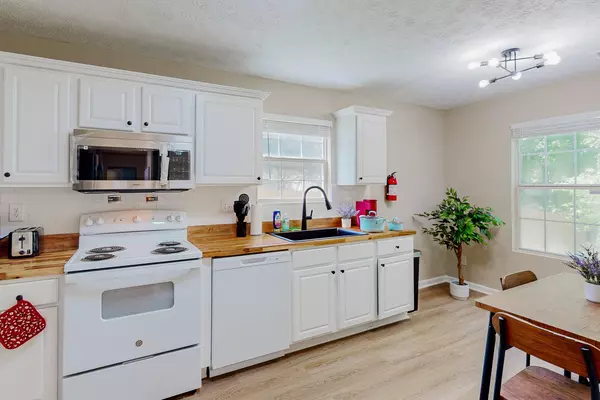 Coliving in Stone Mountain - East Atl, Atlanta