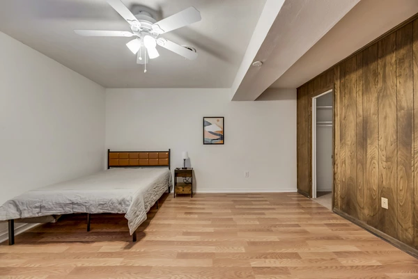 Coliving in Oak Cliff - Sw Dallas, Dallas