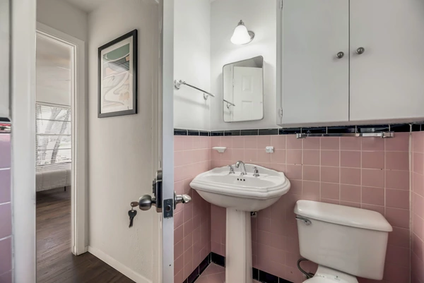 Coliving in Oak Cliff - Sw Dallas, Dallas