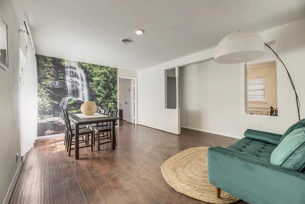 Coliving in Oak Cliff - Sw Dallas, Dallas