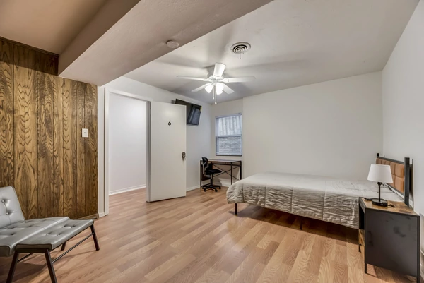 Coliving in Oak Cliff - Sw Dallas, Dallas