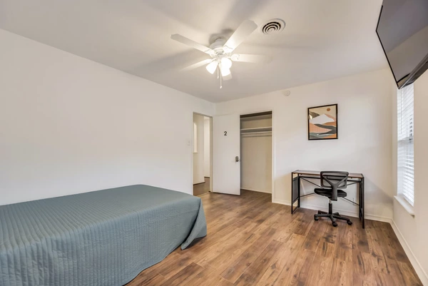 Coliving in Oak Cliff - Sw Dallas, Dallas