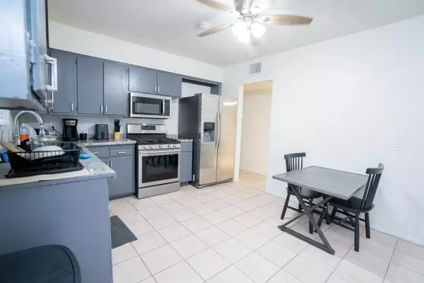 Coliving in Papago - Phoenix, Phoenix