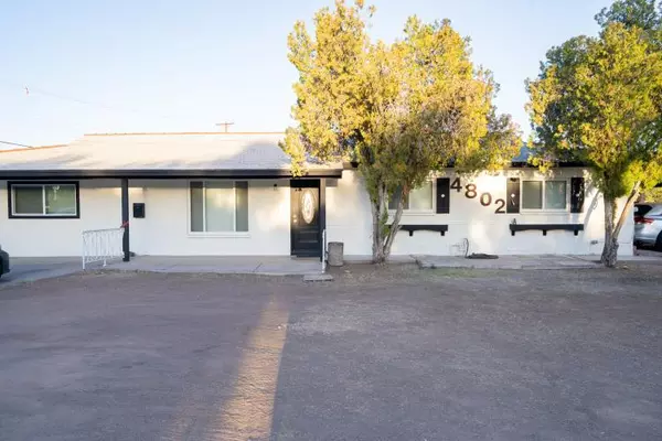 Coliving in Papago - Phoenix, Phoenix