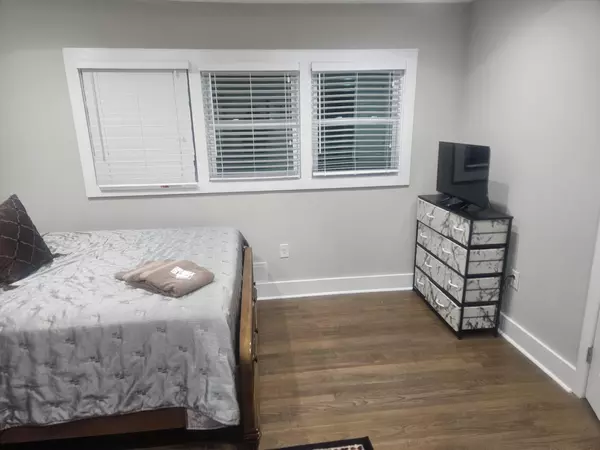 Coliving in East Point GA - South Atl, Atlanta