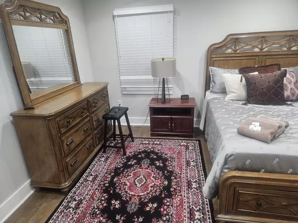 Coliving in East Point GA - South Atl, Atlanta