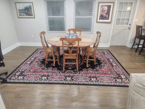 Coliving in East Point GA - South Atl, Atlanta