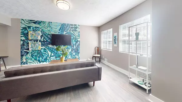 Coliving in Atlantic Station - Central Atl, Atlanta