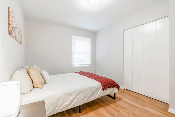 Coliving in Center Hill - West Atl, Atlanta