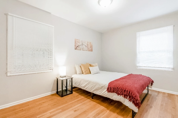 Coliving in Center Hill - West Atl, Atlanta