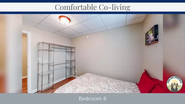 Coliving in Sylvan Hills - South Atl, Atlanta