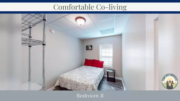 Coliving in Sylvan Hills - South Atl, Atlanta