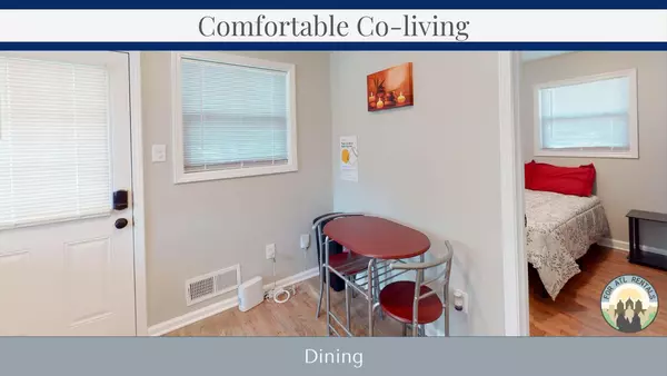 Coliving in Sylvan Hills - South Atl, Atlanta