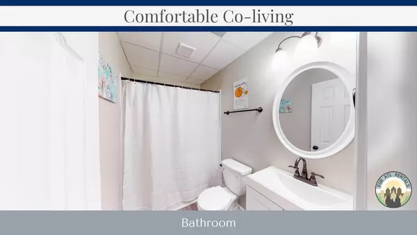 Coliving in Sylvan Hills - South Atl, Atlanta