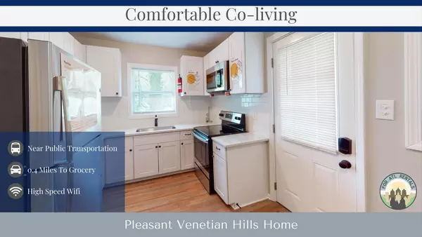 Coliving in Sylvan Hills - South Atl, Atlanta