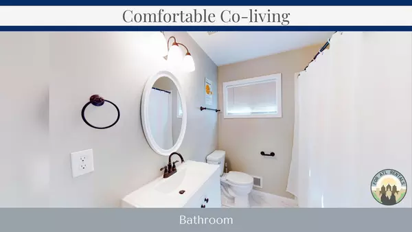 Coliving in Sylvan Hills - South Atl, Atlanta