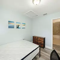 Co-living en Grant Park Tampa - East Tampa, Tampa
