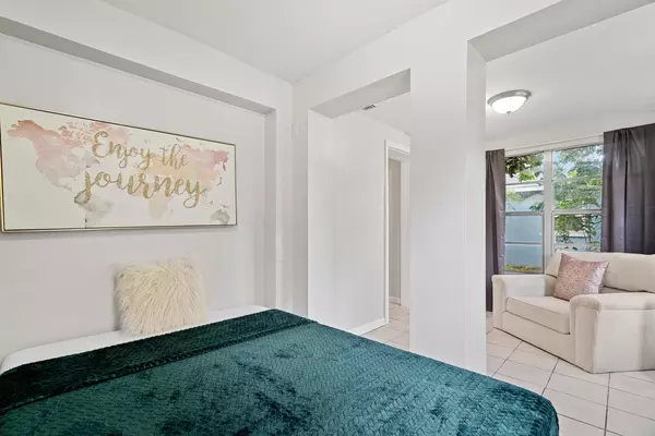 Coliving in Clearwater - Clearwater-St. Petersburg, Tampa