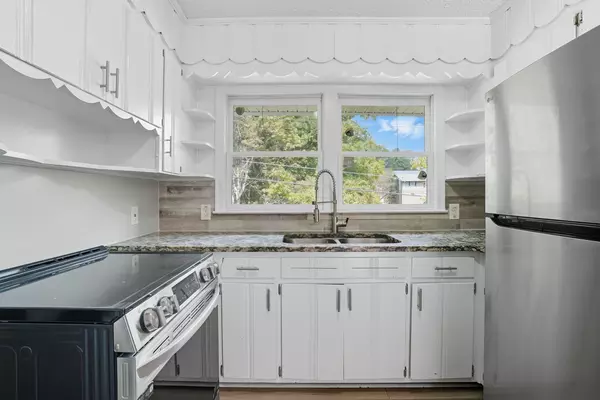 Coliving in Mableton - West Atl, Atlanta