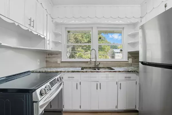 Coliving in Mableton - West Atl, Atlanta