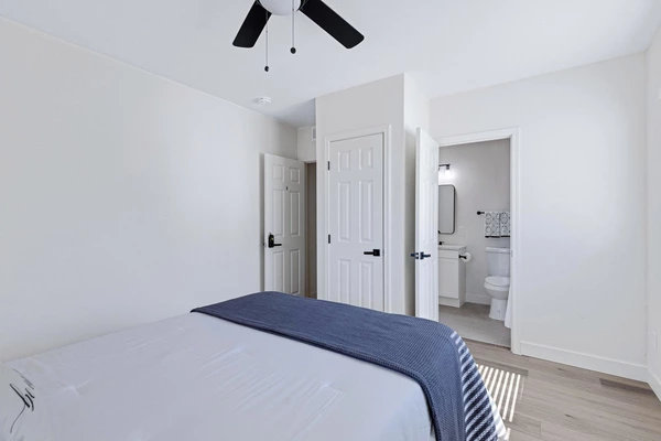 Coliving in Mesa - SE Valley, Phoenix