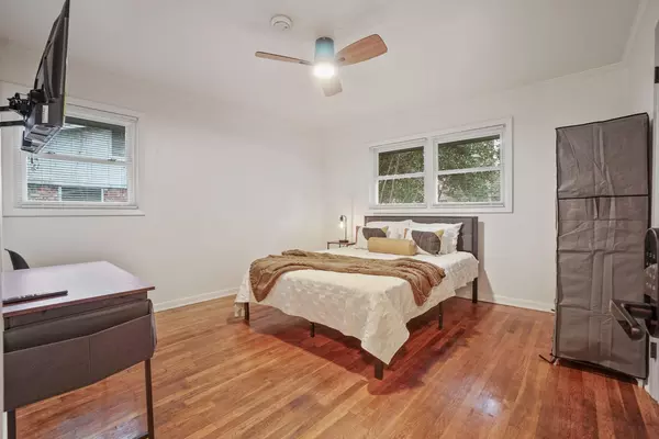 Coliving in Decatur - East Atl, Atlanta