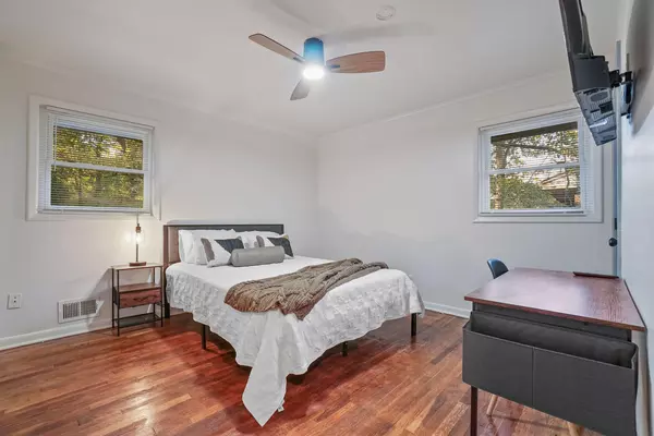 Coliving in Decatur - East Atl, Atlanta